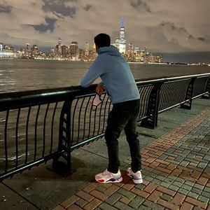 Meet your Posher, Camilo